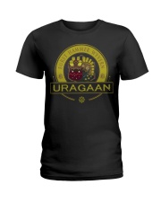 URAGAAN - ELITE EDITION Ladies T-Shirt tile