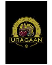 URAGAAN - ELITE EDITION Vertical Poster tile