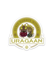 URAGAAN - ELITE EDITION Sticker tile