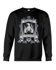 BARIOTH - CREST Crewneck Sweatshirt tile