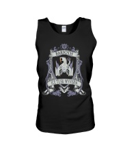 BARIOTH - CREST Unisex Tank tile