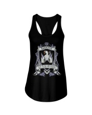 BARIOTH - CREST Ladies Flowy Tank tile