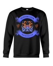 NAMIELLE - HUNTING CLUB Crewneck Sweatshirt tile