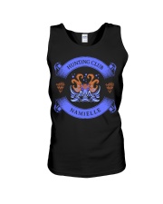 NAMIELLE - HUNTING CLUB Unisex Tank tile