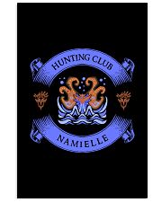 NAMIELLE - HUNTING CLUB Vertical Poster tile
