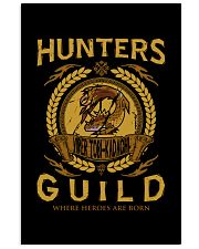 VIPER TOBI-KADACHI - HUNTERS GUILD Vertical Poster tile