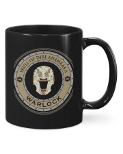 SKULL OF DIRE AHAMKARA - CREST EDITION Mugs tile
