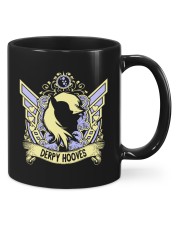 DERPY - CREST Mugs tile