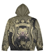 FURIOUS RAJANG - ALL OVER PRINT Women's All Over Print Hoodie tile