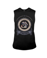 JYURATODUS - RISE EDITION Sleeveless Tee tile