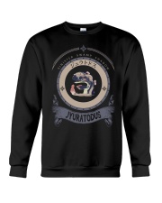 JYURATODUS - RISE EDITION Crewneck Sweatshirt tile