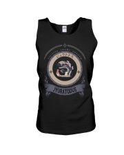 JYURATODUS - RISE EDITION Unisex Tank tile