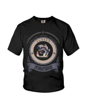 JYURATODUS - RISE EDITION Youth T-Shirt tile