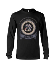 JYURATODUS - RISE EDITION Long Sleeve Tee tile