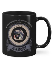 JYURATODUS - RISE EDITION Mugs tile