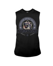 JYURATODUS - ELITE EDITION Sleeveless Tee tile