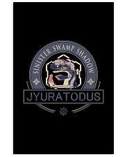 JYURATODUS - ELITE EDITION Vertical Poster tile
