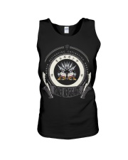 RUINER NERGIGANTE - LIMITED EDITION Unisex Tank tile