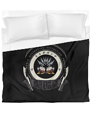 RUINER NERGIGANTE - LIMITED EDITION Duvet Cover tile