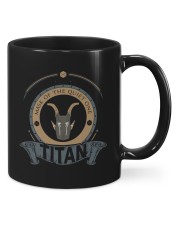 MASK OF THE QUIET ONE - LIMITED EDITION Mugs tile