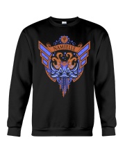 NAMIELLE - CREST Crewneck Sweatshirt tile