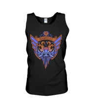 NAMIELLE - CREST Unisex Tank tile