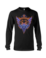 NAMIELLE - CREST Long Sleeve Tee tile