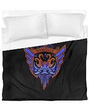 NAMIELLE - CREST Duvet Cover tile