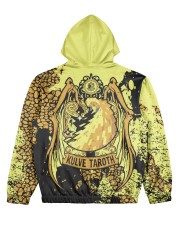 KULVE TAROTH - SUBLIMATION CREST Women's All Over Print Hoodie tile