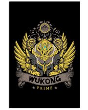 WUKONG PRIME - ELITE CREST 11x17 Poster thumbnail