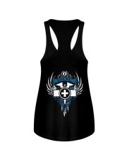 DOC - CREST EDITION-DS Ladies Flowy Tank tile