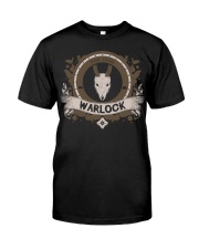 THE STAG - CREST EDITION Classic T-Shirt front