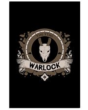 THE STAG - CREST EDITION Vertical Poster tile