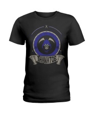 THANATOS - LIMITED EDITION Ladies T-Shirt tile