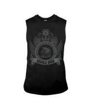 KUSHALA DAORA - ELITE EDITION Sleeveless Tee tile