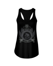 KUSHALA DAORA - ELITE EDITION Ladies Flowy Tank tile