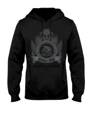 KUSHALA DAORA - ELITE EDITION Hooded Sweatshirt tile