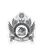 KUSHALA DAORA - ELITE EDITION Sticker tile