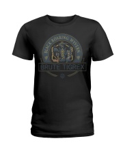 BRUTE TIGREX - ELITE EDITION Ladies T-Shirt tile