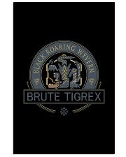 BRUTE TIGREX - ELITE EDITION Vertical Poster tile