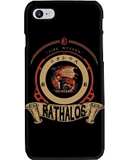 RATHALOS - ORIGINAL EDITION-V5 Phone Case tile