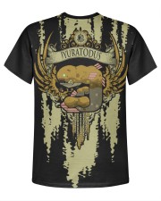 JYURATODUS - ALL OVER PRINT Men's AOP T-Shirt M back