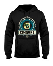 ZINOGRE - ORIGINAL EDITION-V8 Hooded Sweatshirt tile