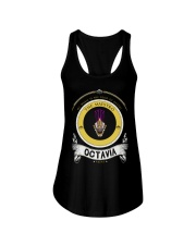 OCTAVIA PRIME - ELITE EDITION Ladies Flowy Tank tile