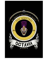 OCTAVIA PRIME - ELITE EDITION Vertical Poster tile