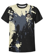 STYGIAN ZINOGRE - SUBLIMATION Men's AOP T-Shirt M front