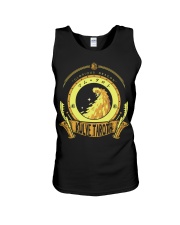 KULVE TAROTH - LIMITED EDITION Unisex Tank tile