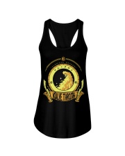 KULVE TAROTH - LIMITED EDITION Ladies Flowy Tank tile