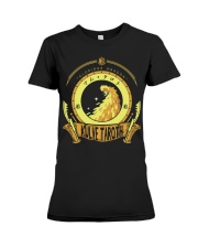 KULVE TAROTH - LIMITED EDITION Premium Fit Ladies Tee tile