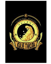 KULVE TAROTH - LIMITED EDITION Vertical Poster tile